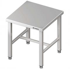 Rullebord rustfrit stål til slush ice maskine eller softicemaskine